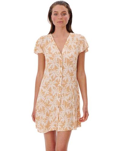 Rip Curl | Dresses | Online 38% for off Sale Women up Lyst to