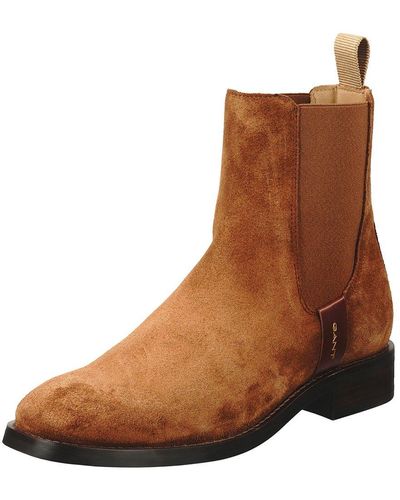 GANT Boots for Women | Online Sale up to 59% off | Lyst