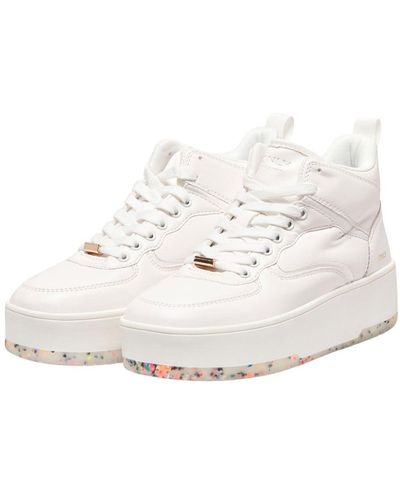 Women's ONLY Sneakers from $26 | Lyst