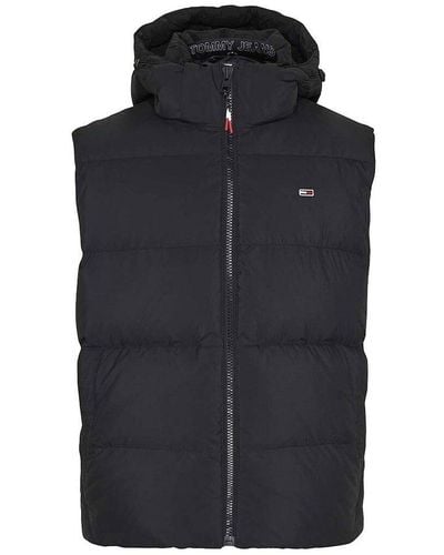 Tommy Hilfiger Waistcoats and gilets for Men | Online Sale up to 64% off |  Lyst