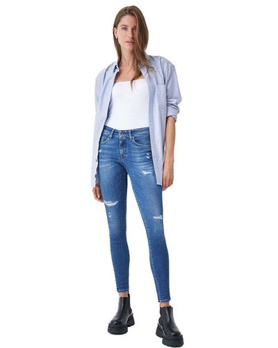 Salsa Jeans Jeans for Women | Online Sale up to 44% off | Lyst