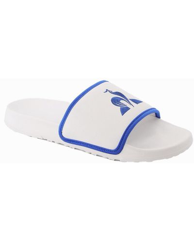 Men's Le Coq Sportif Sandals, slides and flip flops from $18 | Lyst