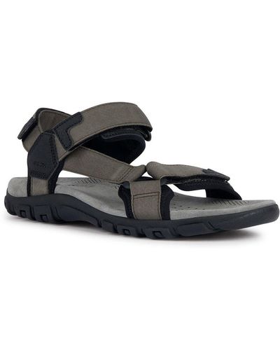 Geox Sandals and Slides for Men | Online Sale up to 68% off | Lyst
