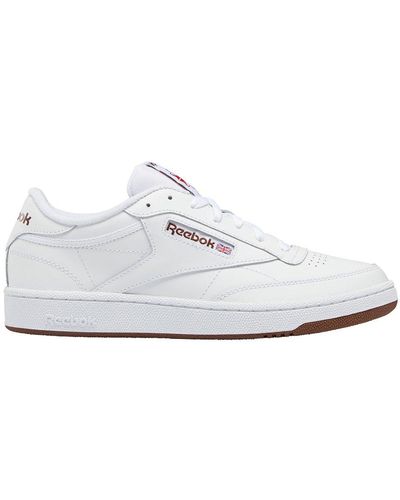 Reebok Club C 85 Sneakers for Men - Up to 59% | Lyst