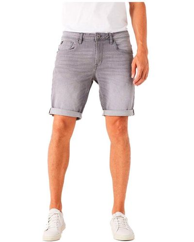 Garcia Casual shorts for Men | Online Sale up to 83% off | Lyst