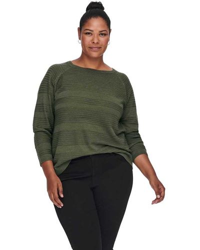 Women's Only Carmakoma Clothing from $8 | Lyst