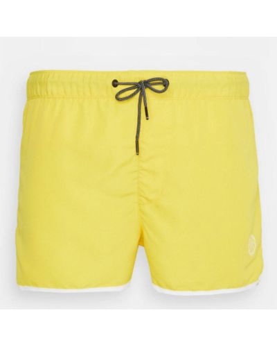 Yellow Jack & Jones Clothing for Men | Lyst