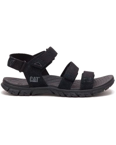 Men's Caterpillar Sandals and Slides from $51 | Lyst