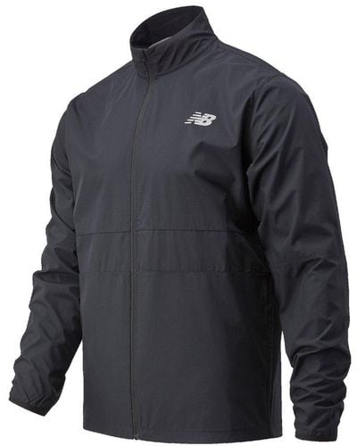 Variante aventuras Contrato New Balance Jackets for Men | Online Sale up to 65% off | Lyst