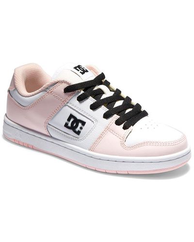 federación Acercarse Generalizar DC Shoes Sneakers for Women | Online Sale up to 82% off | Lyst