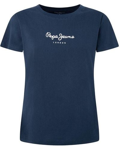 Pepe Jeans Tops for Women | Online Sale up to 69% off | Lyst