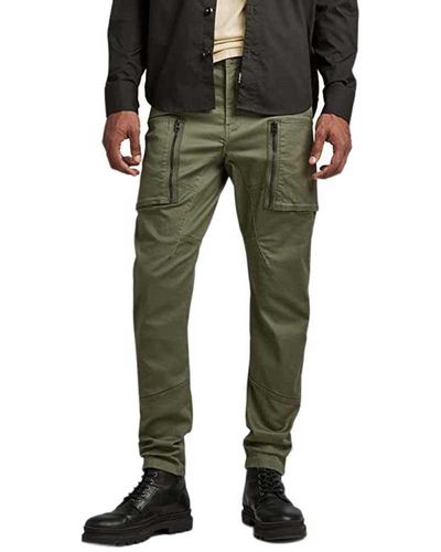 G-Star RAW Pants, Slacks and Chinos for Men | Online Sale up to 78% off |  Lyst