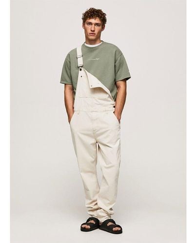 Men's Pepe Jeans Pants from $28 | Lyst