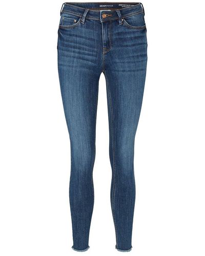 Women's Tom Tailor Skinny jeans from $28 | Lyst