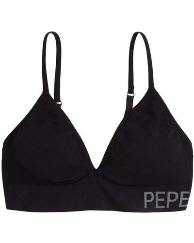 Women's Pepe Jeans Bras from $10 | Lyst