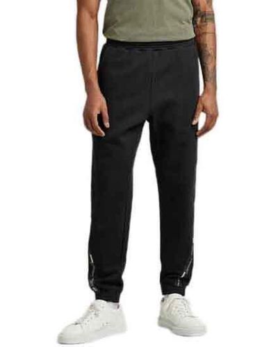 G-Star RAW Sweatpants for Men | Online Sale up to 61% off | Lyst
