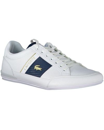 Lacoste Chaymon Sneakers for Men - Up to 40% off | Lyst