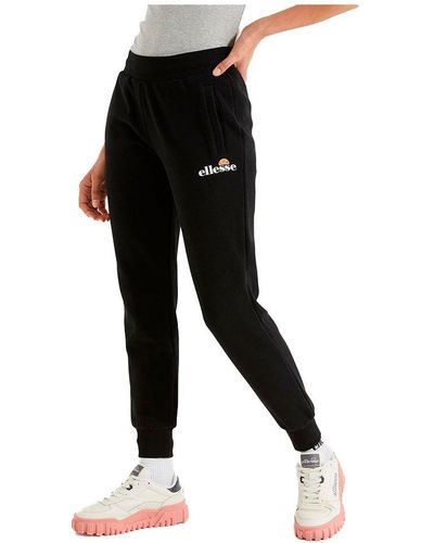 Ellesse Track pants and sweatpants for Women | Online Sale up to 82% off |  Lyst