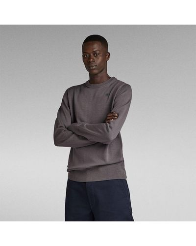G-Star RAW Knitwear for Men | Online Sale up to 51% off | Lyst