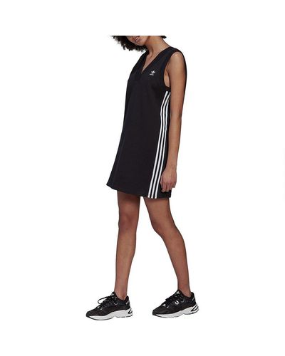 adidas Originals Mini and short dresses for Women | Online Sale up to 80%  off | Lyst
