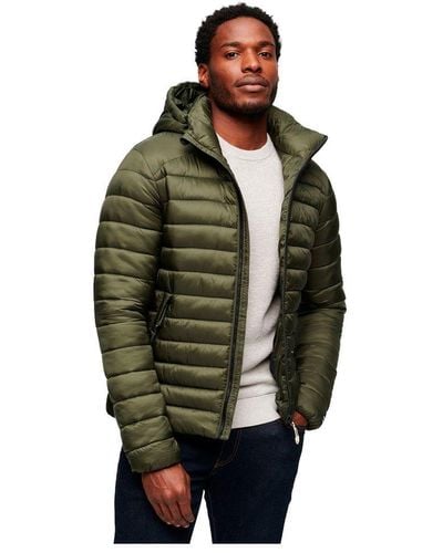 Superdry Jackets for Men | Black Friday Sale & Deals up to 50% off | Lyst -  Page 8