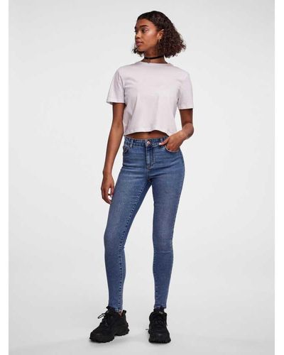 Women's Pieces Jeans from $13 | Lyst