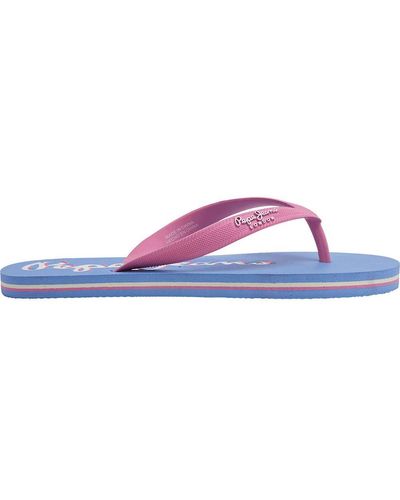 Women's Pepe Jeans Sandals and flip-flops from $13 | Lyst