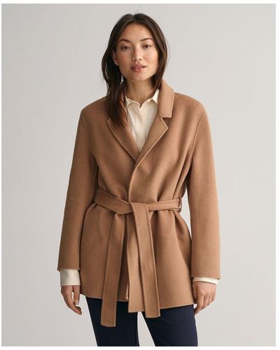 GANT Blazers, sport coats and suit jackets for Women | Online Sale up to  60% off | Lyst