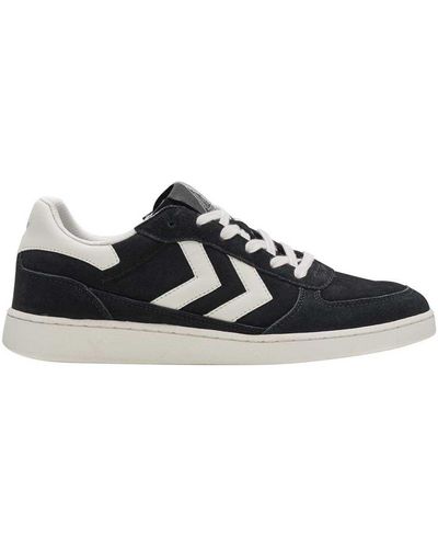 Hummel Sneakers for Men | Online Sale up to 75% off | Lyst
