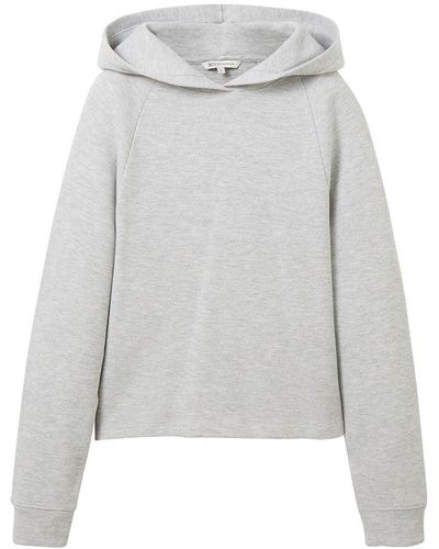 Women\'s Tom Tailor Sweatshirts from $18 | Lyst