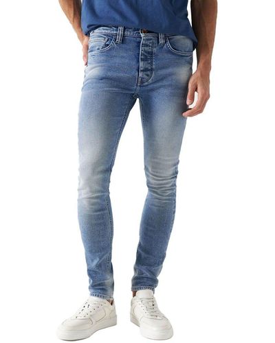 Men's Salsa Jeans Jeans from $36 | Lyst