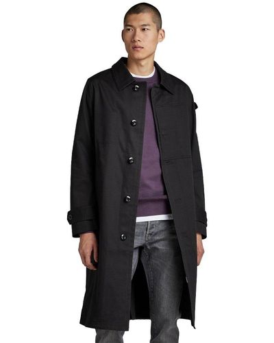 Men's G-Star RAW Coats from $127 | Lyst