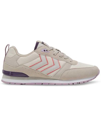 Hummel Sneakers for Women | Online Sale up to 80% off | Lyst