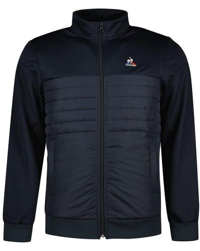 Le Coq Sportif Jackets for Men | Online Sale up to 38% off | Lyst