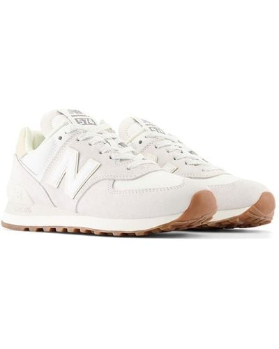 New Balance 574 Sneakers for Women - Up to 70% off | Lyst