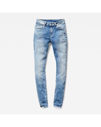 G-Star RAW Jeans for Women | Online Sale up to 88% off | Lyst