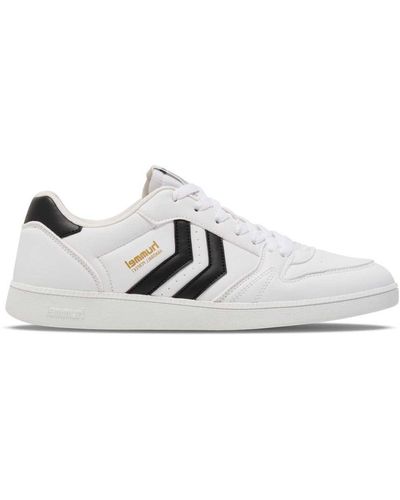 Hummel Sneakers for Men | Online Sale up to off | Lyst
