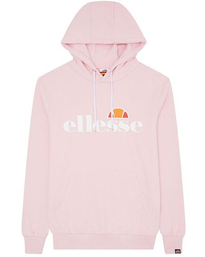 Ellesse Hoodies for Women | Online Sale up to 64% off | Lyst