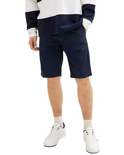 Men\'s Tom Tailor Shorts from $18 | Lyst | Shorts