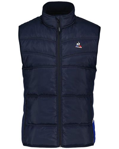 Volwassen Manieren Hectare Le Coq Sportif Jackets for Men | Online Sale up to 30% off | Lyst