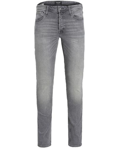 Jack & Jones Straight-leg jeans for Men | Black Friday Sale & Deals up to  81% off | Lyst