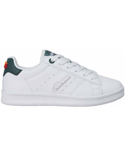 Ellesse Sneakers for Men | Online Sale up to 27% off | Lyst