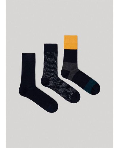 Men's Pepe Jeans Socks from $9 | Lyst
