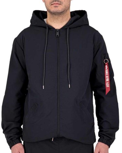 Alpha Industries Jackets for Men | - 12 Online Sale 30% off up Lyst to Page 