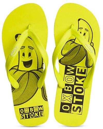 Men's Oxbow Sandals and flip-flops from $7 | Lyst