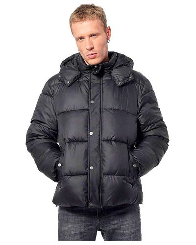 Men's Kaporal Jackets from $47 | Lyst