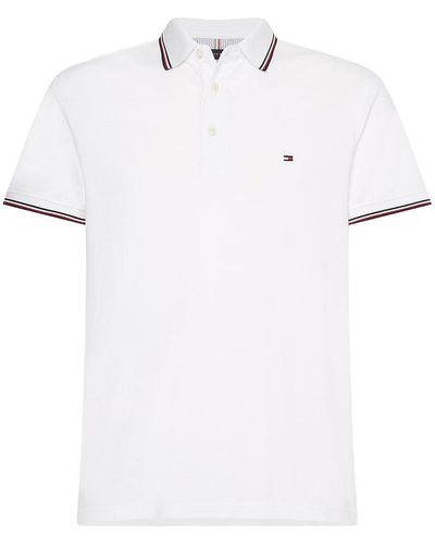Tommy Polo Men | Online Sale to 60% off | Lyst
