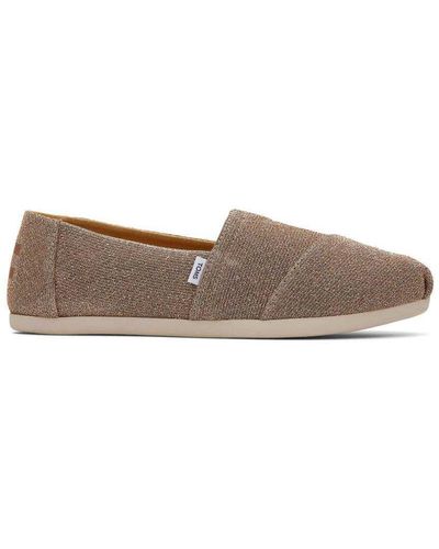 TOMS Espadrille shoes and sandals for Women | Online Sale up to 64% off |  Lyst - Page 2