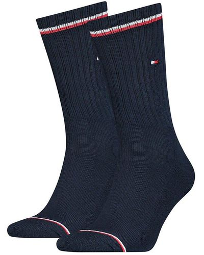 Tommy Hilfiger Socks for Men | Online Sale up to 25% off | Lyst
