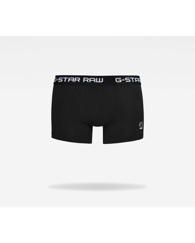 G-Star RAW Underwear for Men | Online Sale up to 30% off | Lyst